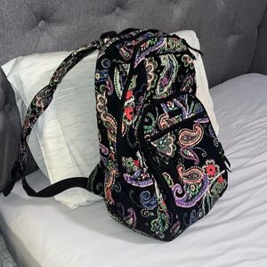 Vera Bradley Backpack